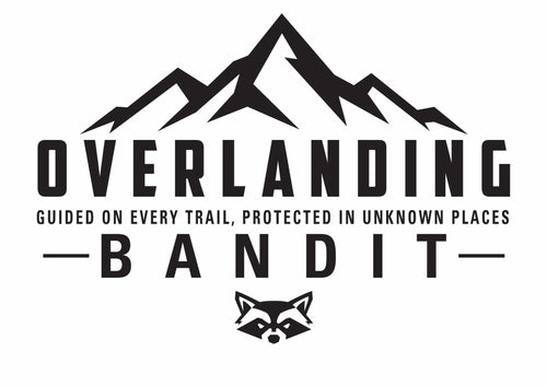 Overlandingbandit